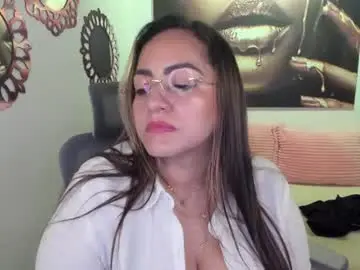 Chaturbate Best Webcam of marianalopez81