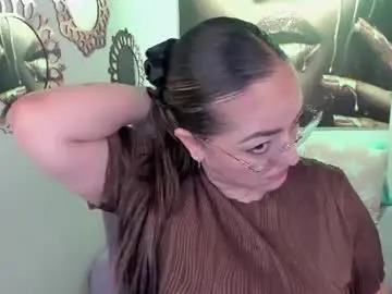 Chaturbate Sex Cam of marianalopez81