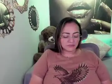 Chaturbate Live Porn of marianalopez81
