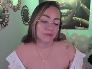 Chaturbate Live Sex of marianalopez81
