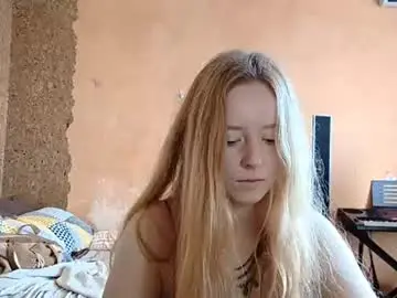 Chaturbate Nude Webcam of maricagorgo