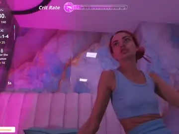 Chaturbate Live Sex Cam of mia_0_