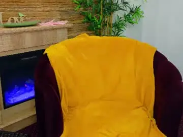 Chaturbate Adult Video Chat of miaaangell