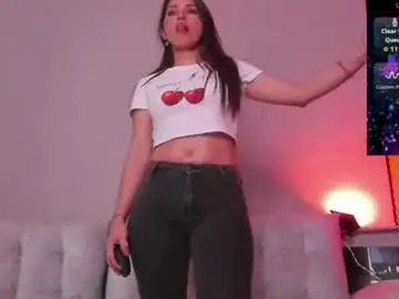 Chaturbate Free Porn Cam of rubi_sharqui