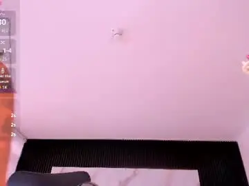 Chaturbate Private Sex Chat of saracorraless