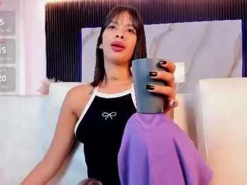 Chaturbate Adult Webcams of saracorraless