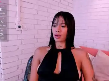 Chaturbate Sex Cam of saracorraless