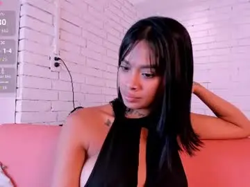 Chaturbate Adult Webcams of saracorraless
