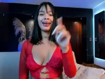 Chaturbate Nude Webcam of saracorraless