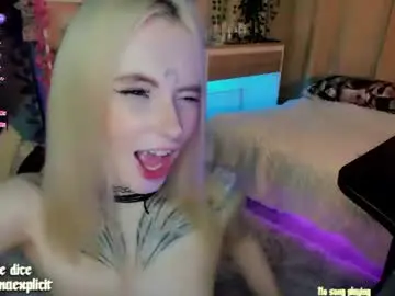 Chaturbate Adult Webcam of snake_bites