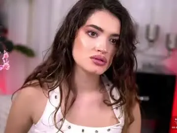 Chaturbate Sex Chat of sweetauraa