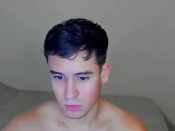 Chaturbate Live Porn of tairoanddagnye