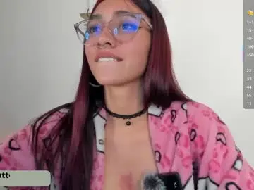 Chaturbate Adult Video Chat of thamara_cooper_