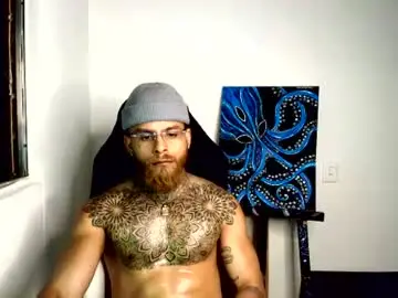 Chaturbate Best Webcam of vickingcock7