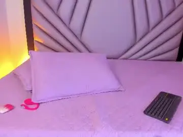 Chaturbate Live Sex Cam of yefersonyoss