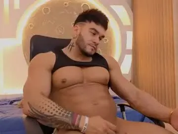 Chaturbate Free Live Porn of zac_levis