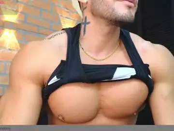 Chaturbate Watch Live Sex Cams of zac_levis