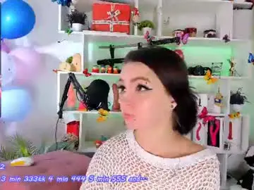Chaturbate Watch Live Sex Cams of asya_sweet_