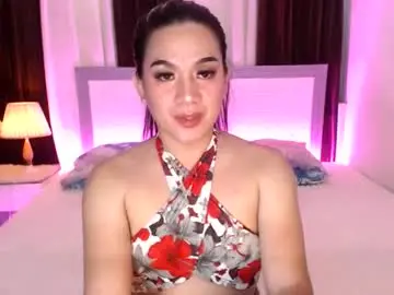 Chaturbate Live Sex Cam of babyamandaxx