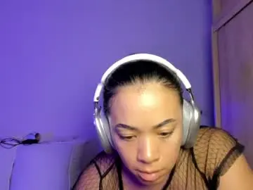 Chaturbate Watch Live Sex Cams of carolina_gaita
