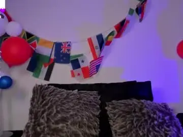 Chaturbate Free Porn Cam of carolina_gaita