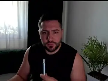 Chaturbate Sex Chat of gold_alpha_boy