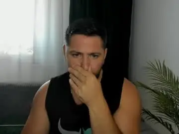 Chaturbate Nude Webcam of gold_alpha_boy