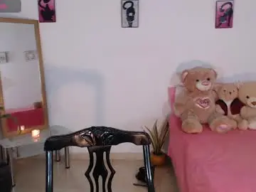 Chaturbate Live Sex Cam of kesha_brooks