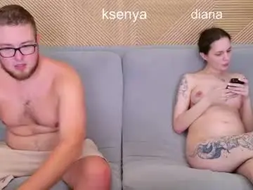 Chaturbate Private Sex Chat of ksenyahot