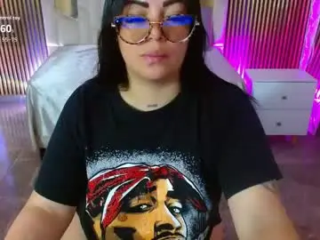 Chaturbate Live Sex Cam of martina_tay