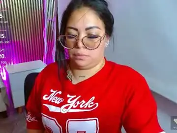 Chaturbate Sex Chat of martina_tay
