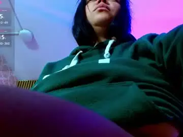 Chaturbate Sex Chat of martina_tay