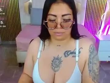 Chaturbate Live Porn of martina_tay