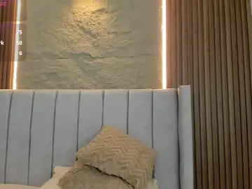 Chaturbate Live Sex Cam of meredithbenson