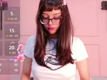 Chaturbate Best live sex cam show of mia_colllins