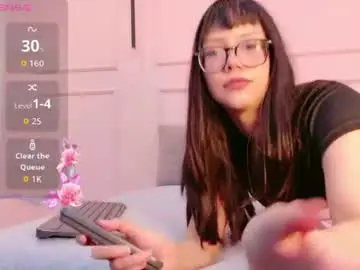 Chaturbate Live Porn of mia_colllins