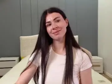 Chaturbate Live Sex Cam of milasecretsss