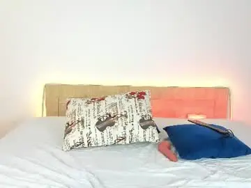 Chaturbate Free Porn Cam of miless_cooper