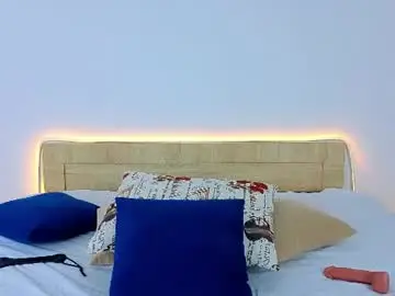 Chaturbate Private Sex Chat of miless_cooper