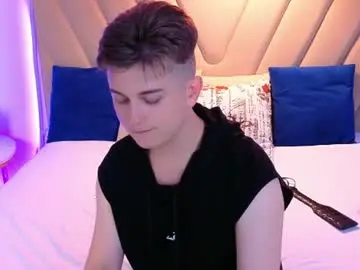 Chaturbate Live Sex of miless_cooper