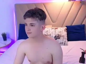Chaturbate Live Sex of miless_cooper