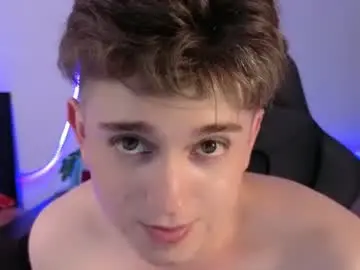 Chaturbate Best Webcam of miless_cooper