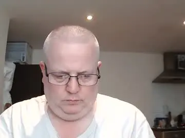 Chaturbate Free Porn Cam of mralistairgoldiegmailcom