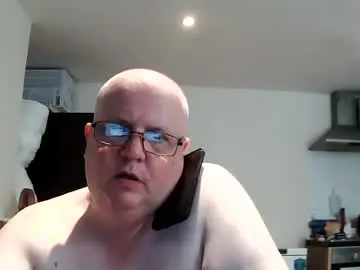 Chaturbate Nude Webcam of mralistairgoldiegmailcom