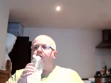 Chaturbate Adult Webcam of mralistairgoldiegmailcom