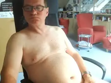 Chaturbate Adult Video Chat of pavlovsdog2006