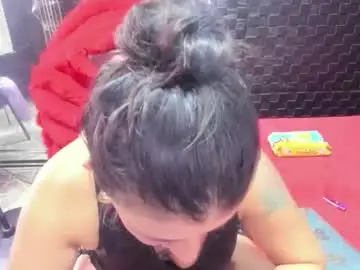 Chaturbate Sex Chat of sara_hot_2