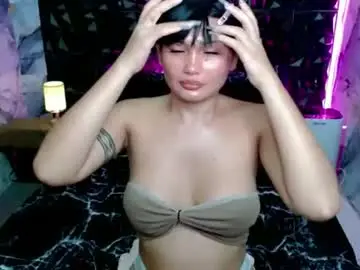 Chaturbate Nude Webcam of sinampot