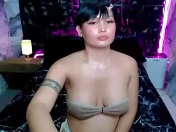Chaturbate Free Porn Cam of sinampot