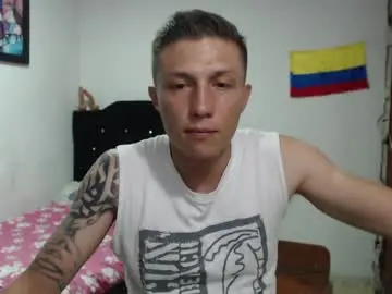 Chaturbate Free Live Porn of stiiveen777